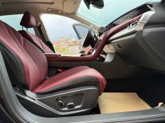 Hongqi H5 2025 2.0T Automatic Xuanying Edition - фото 15