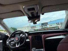 Hongqi H5 2025 2.0T Automatic Xuanying Edition - фото 17