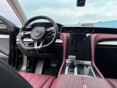 Hongqi H5 2025 2.0T Automatic Xuanying Edition - фото 2