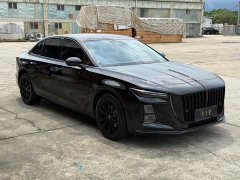 Hongqi H5 2025 2.0T Automatic Xuanying Edition - фото 4