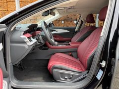 Hongqi H5 2025 2.0T Automatic Xuanying Edition - фото 5