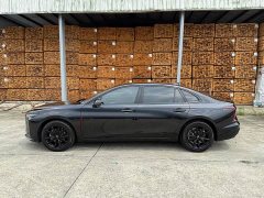 Hongqi H5 2025 2.0T Automatic Xuanying Edition - фото 9