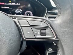 Audi A4L 40 TFSI quattro luxury and dynamic - фото 11