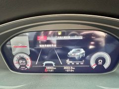 Audi A4L 40 TFSI quattro luxury and dynamic - фото 12