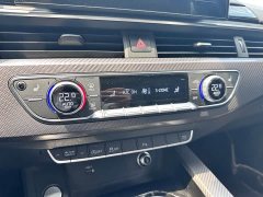 Audi A4L 40 TFSI quattro luxury and dynamic - фото 15