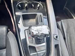 Audi A4L 40 TFSI quattro luxury and dynamic - фото 16