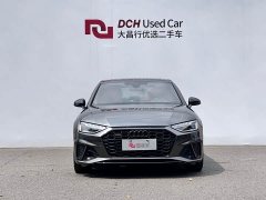 Audi A4L 40 TFSI quattro luxury and dynamic - фото 2