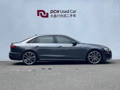 Audi A4L 40 TFSI quattro luxury and dynamic - фото 3
