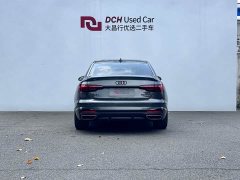 Audi A4L 40 TFSI quattro luxury and dynamic - фото 4
