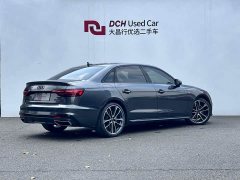 Audi A4L 40 TFSI quattro luxury and dynamic - фото 5