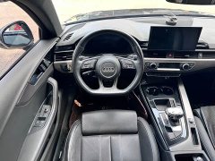 Audi A4L 40 TFSI quattro luxury and dynamic - фото 7