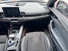 Audi A4L 40 TFSI quattro luxury and dynamic - фото 8