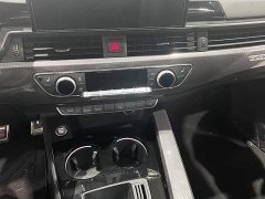 Audi A4L 40 TFSI quattro luxury and dynamic - фото 10