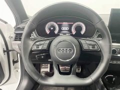 Audi A4L 40 TFSI quattro luxury and dynamic - фото 11