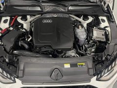 Audi A4L 40 TFSI quattro luxury and dynamic - фото 13