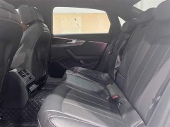 Audi A4L 40 TFSI quattro luxury and dynamic - фото 8