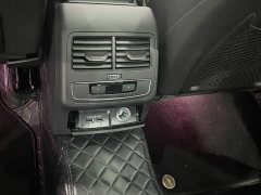 Audi A4L 40 TFSI quattro luxury and dynamic - фото 9
