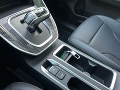 Haval M6 PLUS 1.5T DCT luxury smart connected - фото 11
