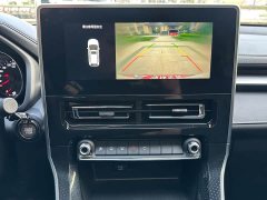 Haval M6 PLUS 1.5T DCT luxury smart connected - фото 12