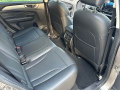 Haval M6 PLUS 1.5T DCT luxury smart connected - фото 14