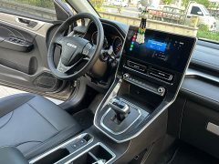 Haval M6 PLUS 1.5T DCT luxury smart connected - фото 16