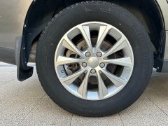 Haval M6 PLUS 1.5T DCT luxury smart connected - фото 17