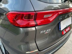 Haval M6 PLUS 1.5T DCT luxury smart connected - фото 18