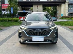 Haval M6 PLUS 1.5T DCT luxury smart connected - фото 2