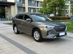 Haval M6 PLUS 1.5T DCT luxury smart connected - фото 3