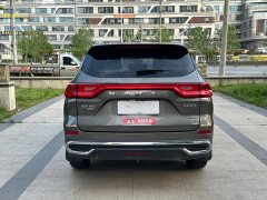 Haval M6 PLUS 1.5T DCT luxury smart connected - фото 5