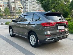 Haval M6 PLUS 1.5T DCT luxury smart connected - фото 6