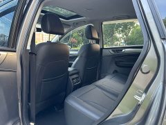 Haval M6 PLUS 1.5T DCT luxury smart connected - фото 7