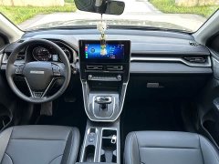 Haval M6 PLUS 1.5T DCT luxury smart connected - фото 8