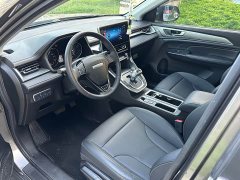 Haval M6 PLUS 1.5T DCT luxury smart connected - фото 9