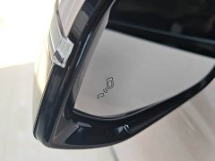 Lynk & Co JiFox Alpha S5 560MAX 185kW - фото 12