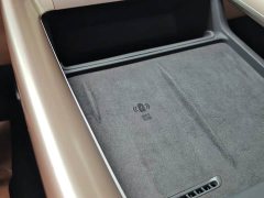 Lynk & Co JiFox Alpha S5 560MAX 185kW - фото 16