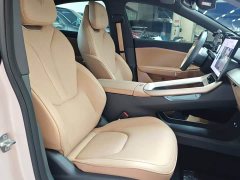 Lynk & Co JiFox Alpha S5 560MAX 185kW - фото 18