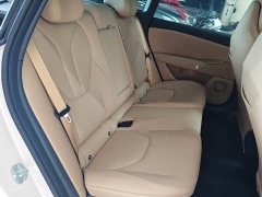 Lynk & Co JiFox Alpha S5 560MAX 185kW - фото 19