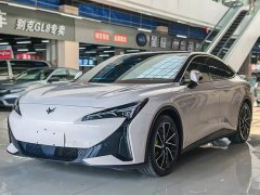 Lynk & Co JiFox Alpha S5 560MAX 185kW - фото 3