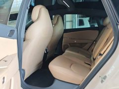 Lynk & Co JiFox Alpha S5 560MAX 185kW - фото 8