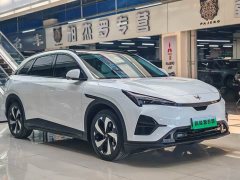Lynk & Co Jihu Alpha T5 520 MAX - фото 2