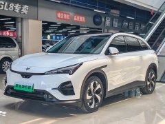 Lynk & Co Jihu Alpha T5 520 MAX - фото 3