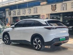Lynk & Co Jihu Alpha T5 520 MAX - фото 5
