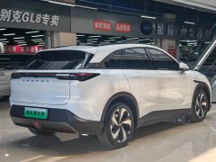 Lynk & Co Jihu Alpha T5 520 MAX - фото 6
