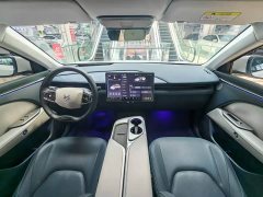 Lynk & Co Jihu Alpha T5 520 MAX - фото 9