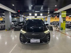Haval M6 2021 PLUS 1.5T DCT luxury smart connected - фото 1