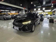 Haval M6 2021 PLUS 1.5T DCT luxury smart connected - фото 2