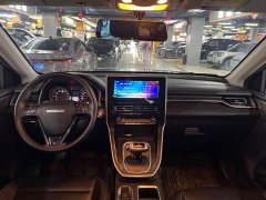 Haval M6 2021 PLUS 1.5T DCT luxury smart connected - фото 6