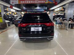 Haval M6 2021 PLUS 1.5T DCT luxury smart connected - фото 8