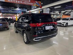Haval M6 2021 PLUS 1.5T DCT luxury smart connected - фото 9